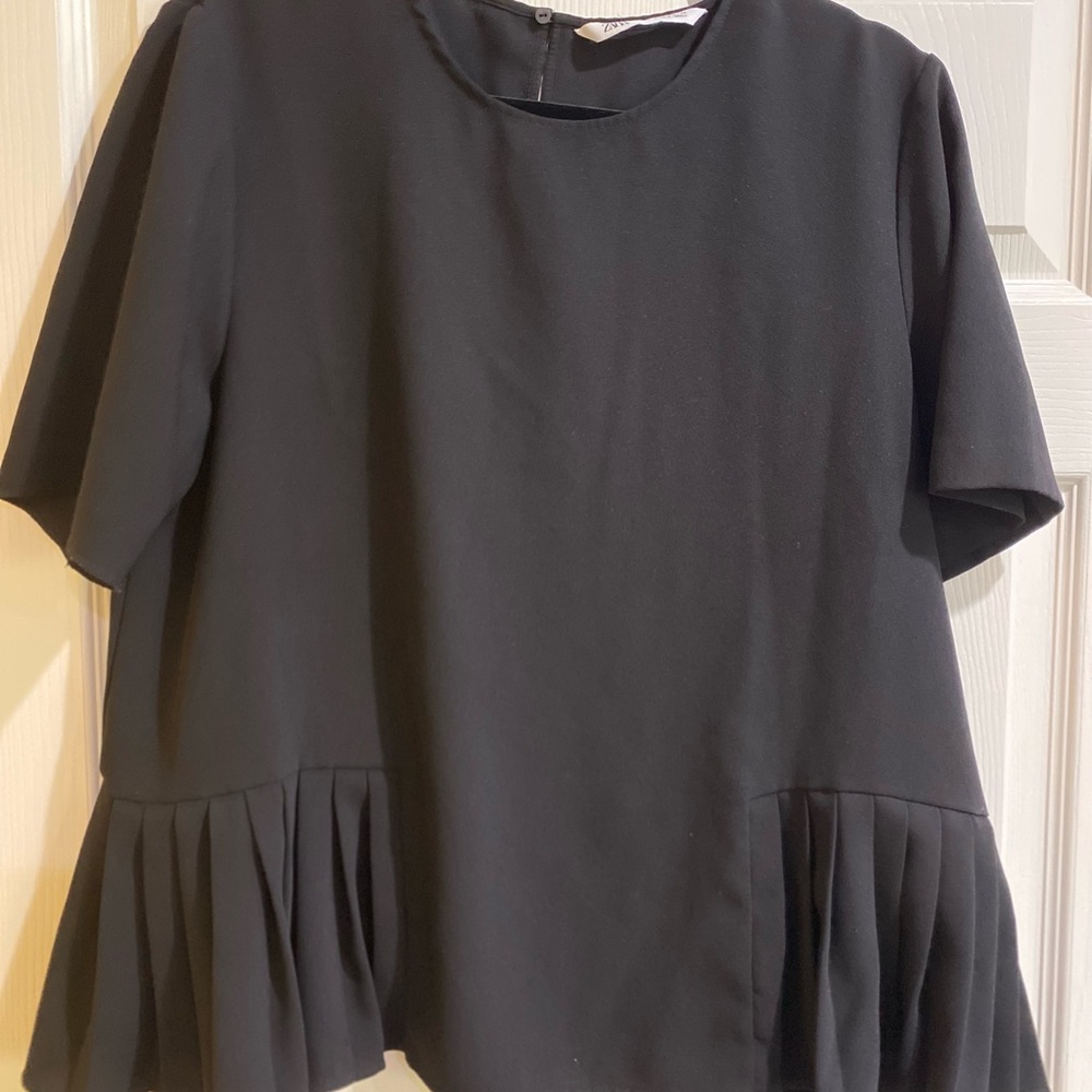Zara top